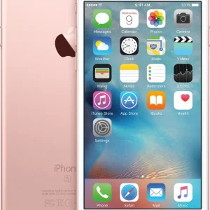 Smartphone 6S 64GB LTE