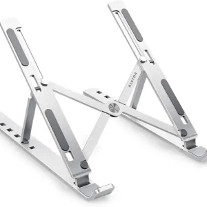 Adjustable Portable Foldable Laptop Stand
