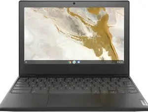IdeaPad 3 Chromebook Intel Celeron Dual Core N4020