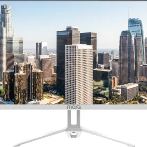 Full HD IPS Panel Inbuilt Speakers Monitor