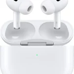 Apple AirPods Pro (2nd generation) with MagSafe Case (USB-C) Bluetooth