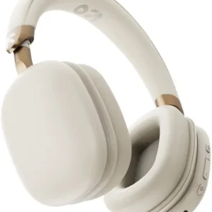 GOBOULT (formerly Boult) Ultra Wireless S50 Headphones S50 with Bluetooth