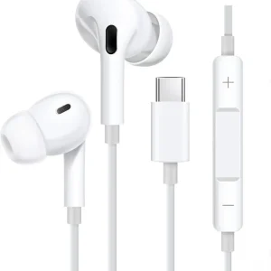 Headphones USB Wires